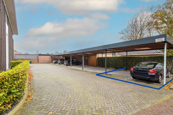 Foto 3 van Pastoor van Muijenweg 9-G