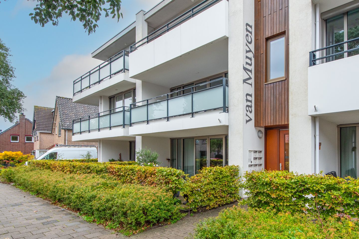 Foto 5 van Pastoor van Muijenweg 9-G