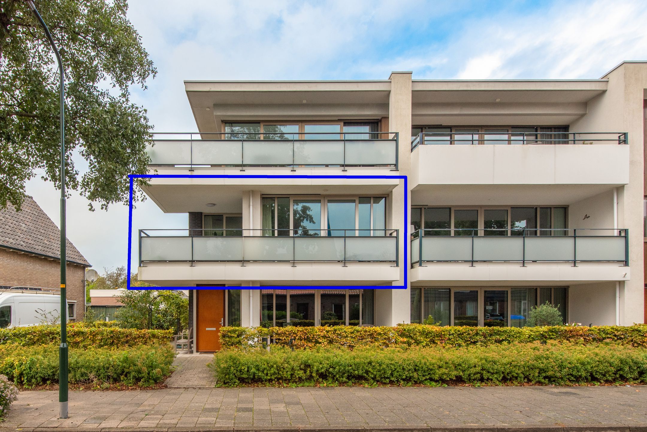 Foto 6 van Pastoor van Muijenweg 9-G