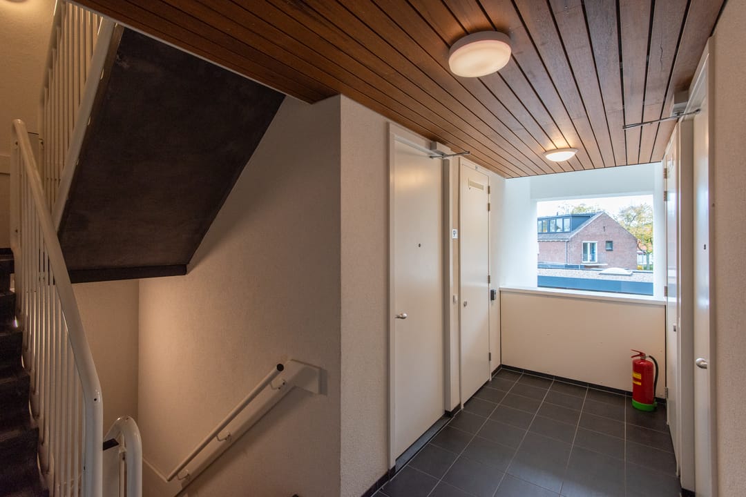 Foto 7 van Pastoor van Muijenweg 9-G