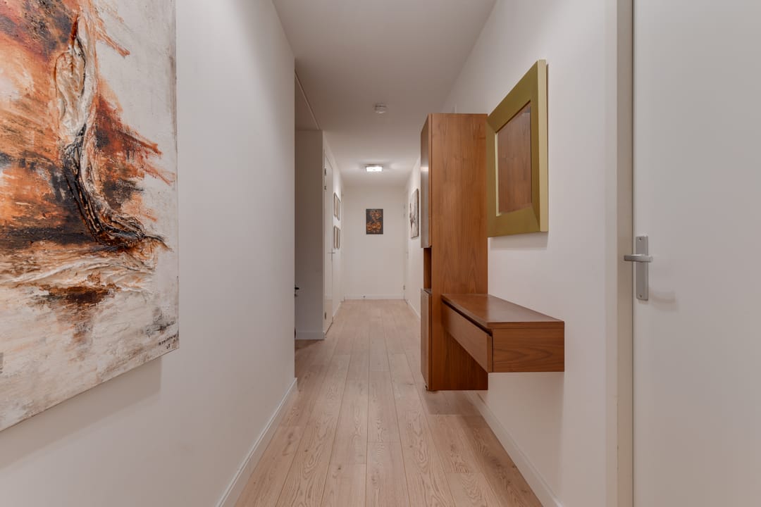 Foto 8 van Pastoor van Muijenweg 9-G