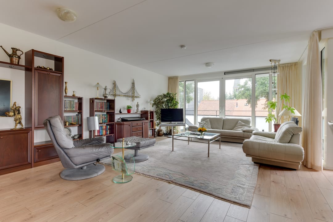 Foto 11 van Pastoor van Muijenweg 9-G