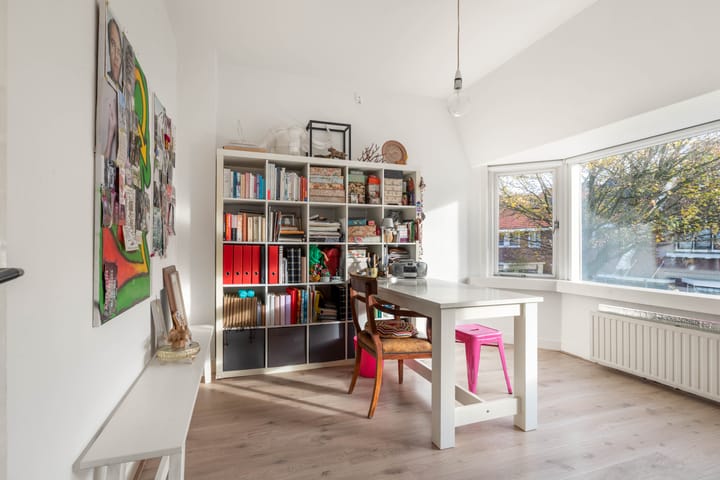 Foto 24 van Corfstraat 30