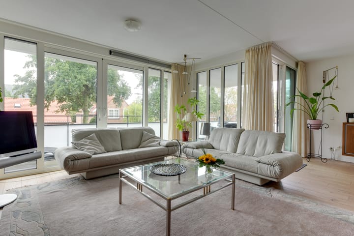 Foto 12 van Pastoor van Muijenweg 9-G