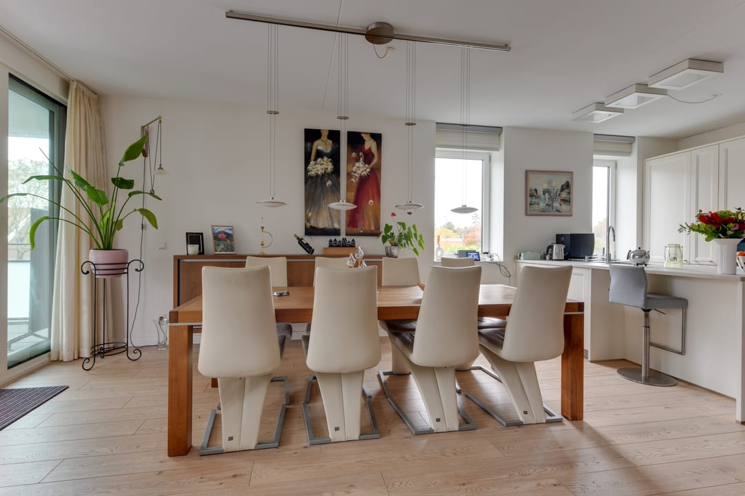 Foto 13 van Pastoor van Muijenweg 9-G