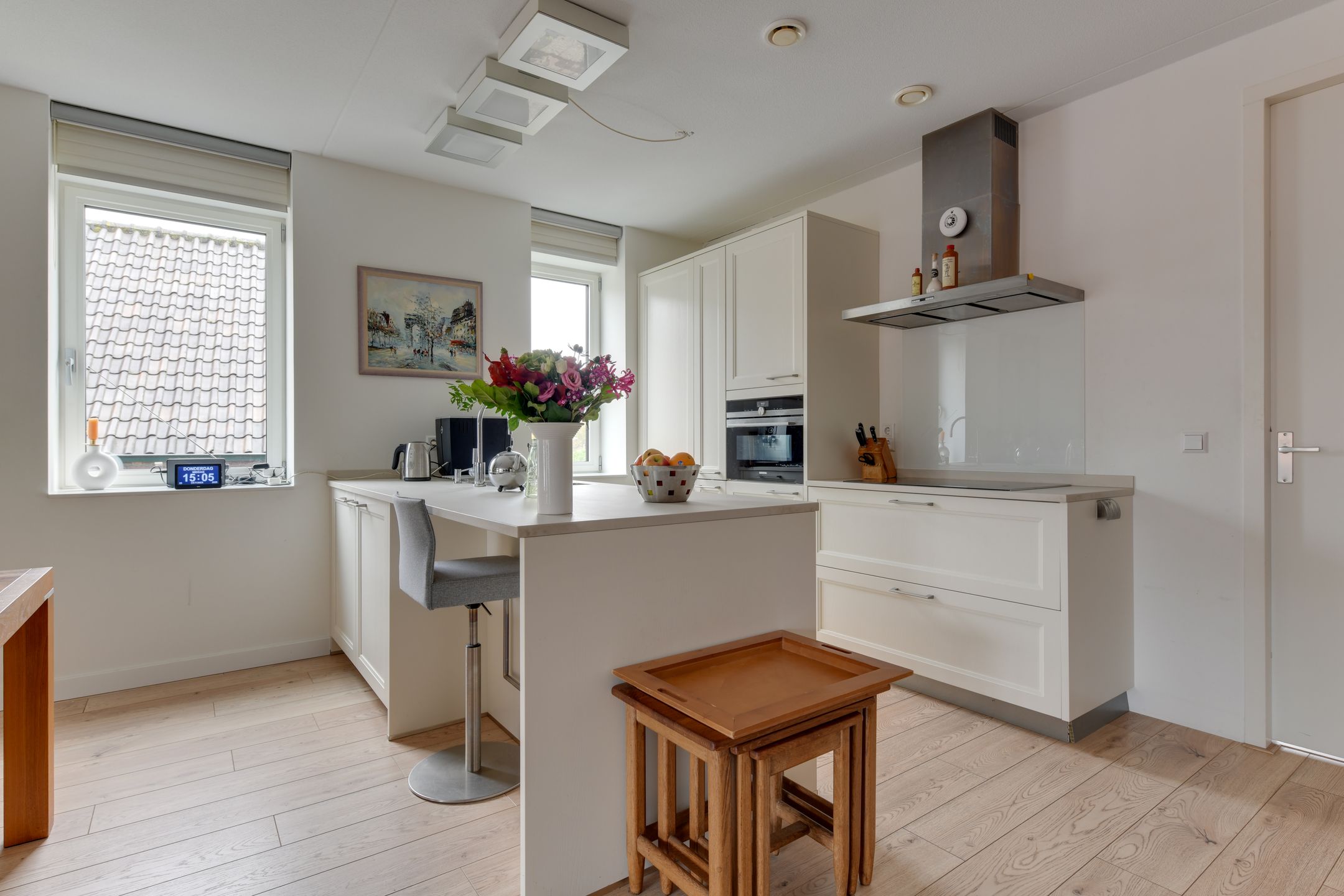 Foto 15 van Pastoor van Muijenweg 9-G