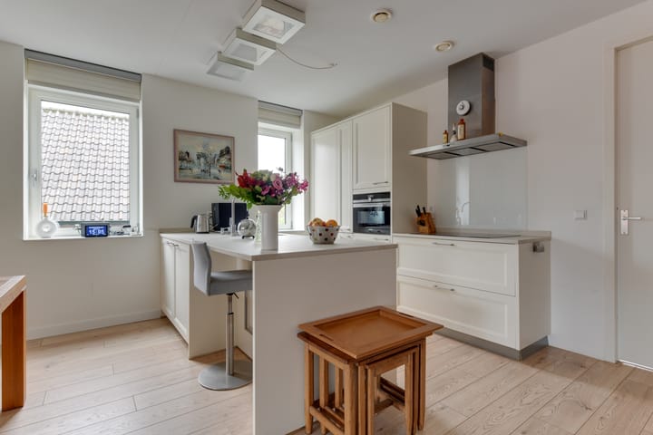 Foto 15 van Pastoor van Muijenweg 9-G