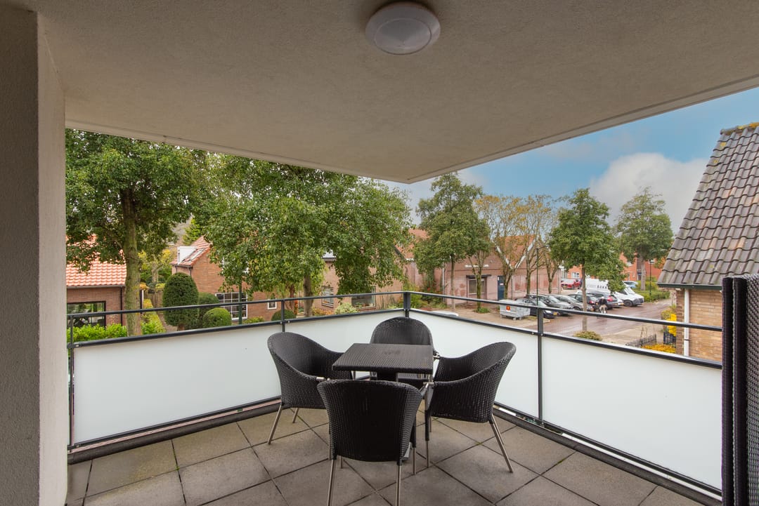 Foto 16 van Pastoor van Muijenweg 9-G