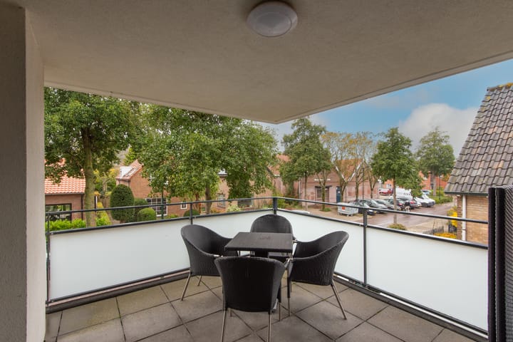 Foto 16 van Pastoor van Muijenweg 9-G