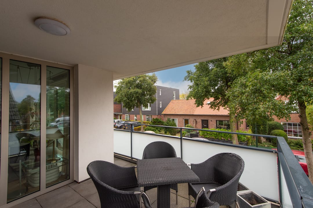 Foto 17 van Pastoor van Muijenweg 9-G