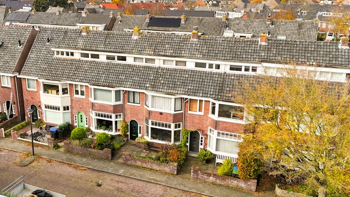 Foto 30 van Corfstraat 30