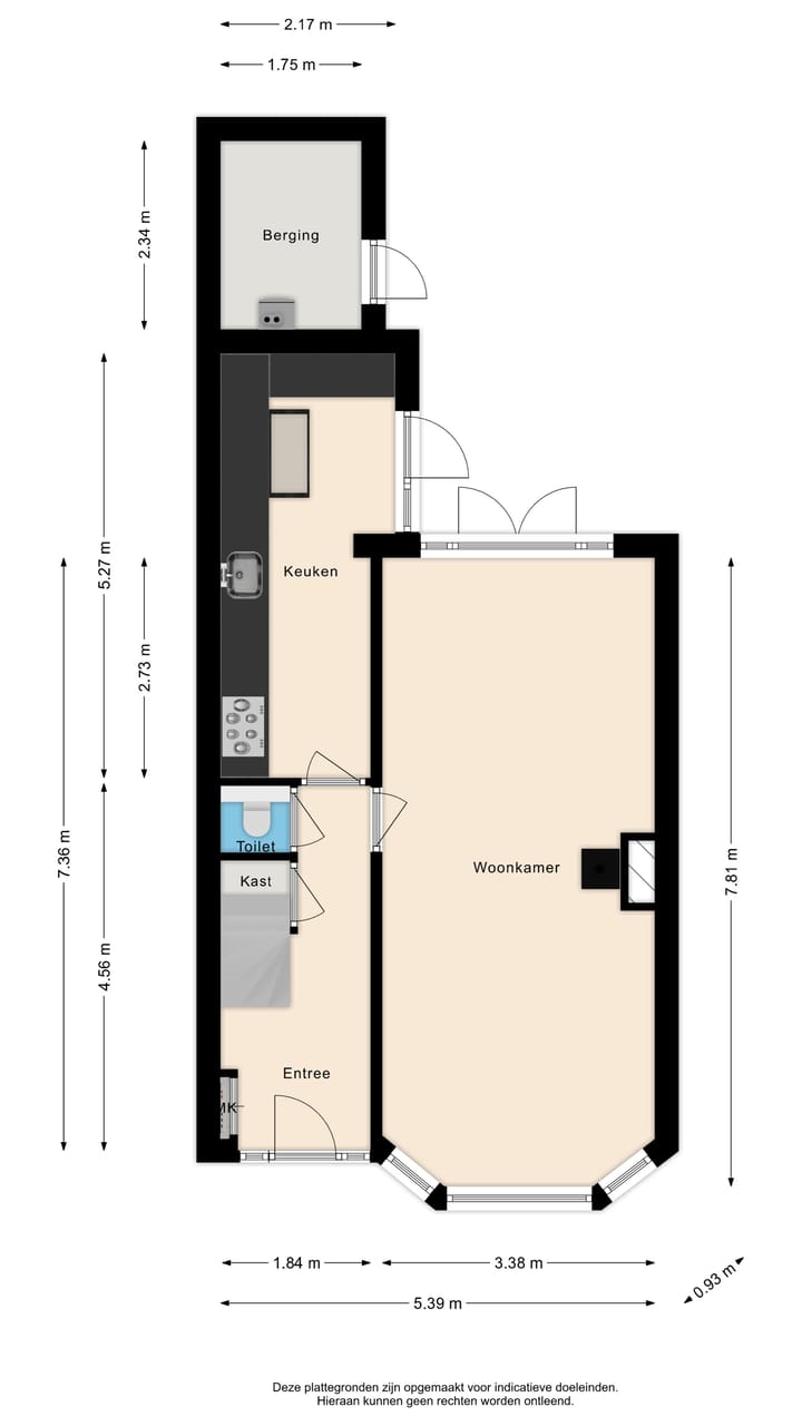 Foto 32 van Corfstraat 30