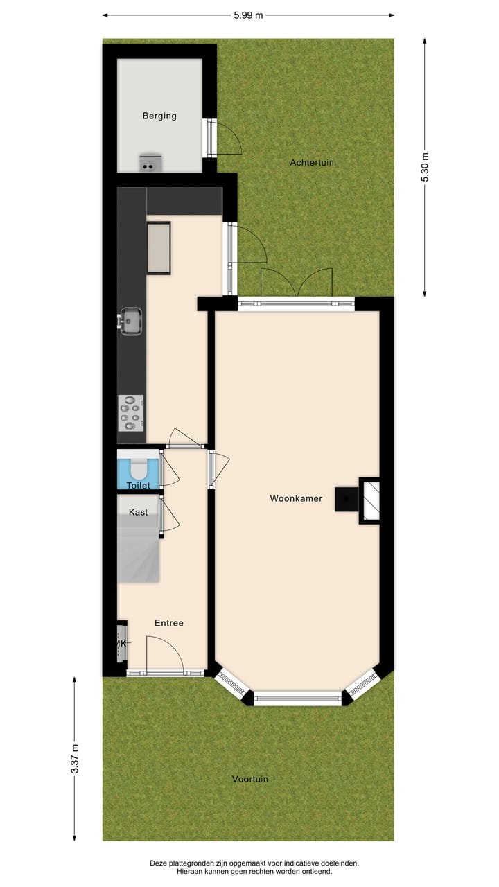 Foto 35 van Corfstraat 30