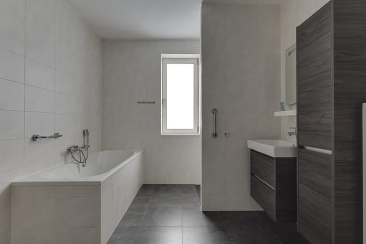 Foto 21 van Pastoor van Muijenweg 9-G