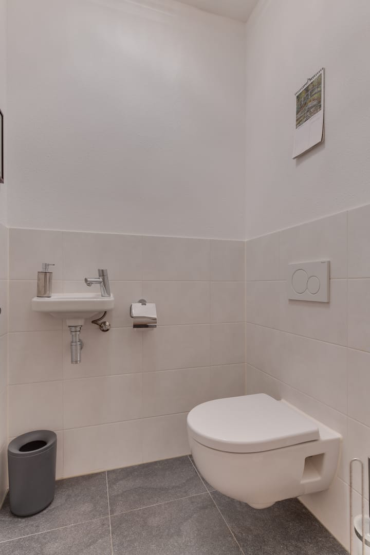 Foto 22 van Pastoor van Muijenweg 9-G