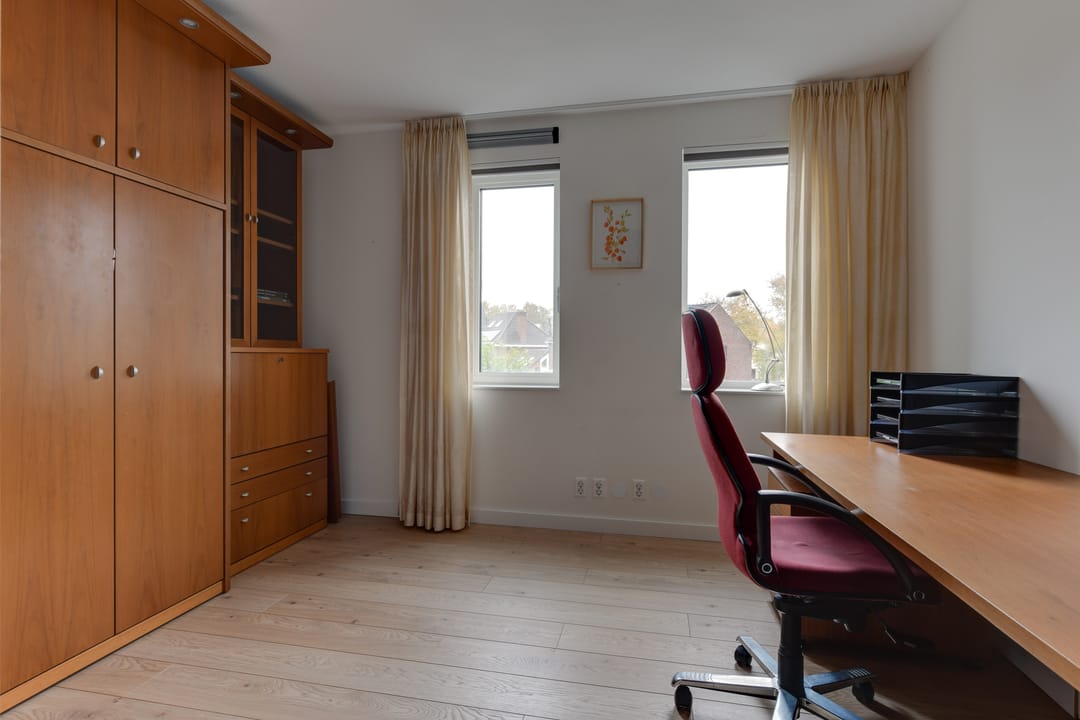 Foto 23 van Pastoor van Muijenweg 9-G