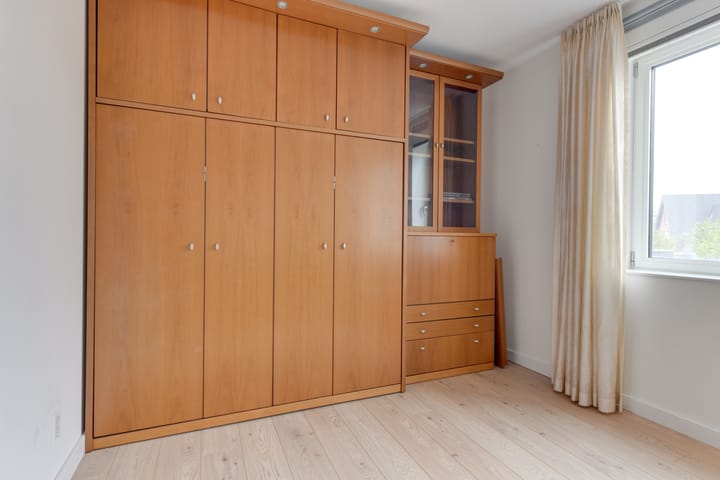 Foto 24 van Pastoor van Muijenweg 9-G