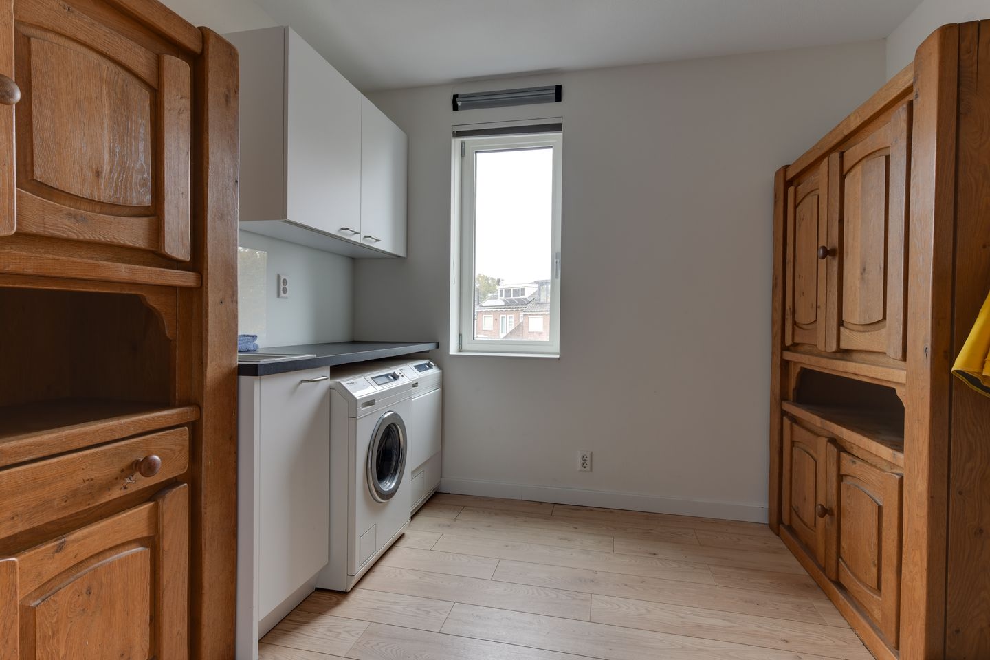 Foto 25 van Pastoor van Muijenweg 9-G