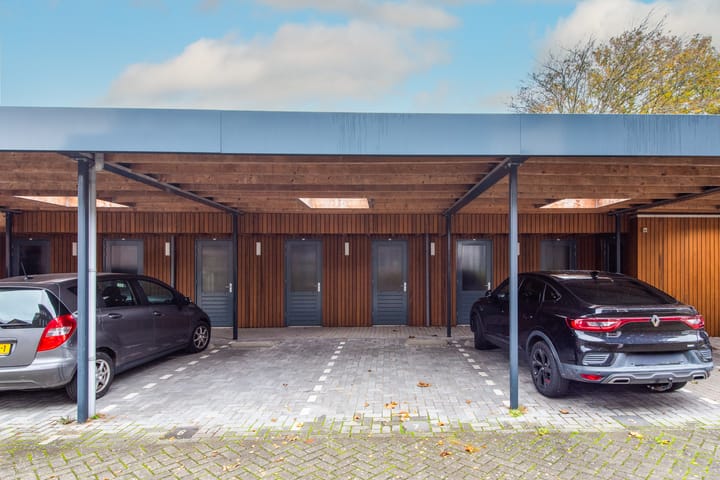 Foto 26 van Pastoor van Muijenweg 9-G