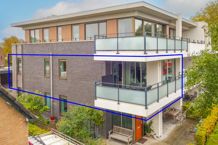 Foto 27 van Pastoor van Muijenweg 9-G