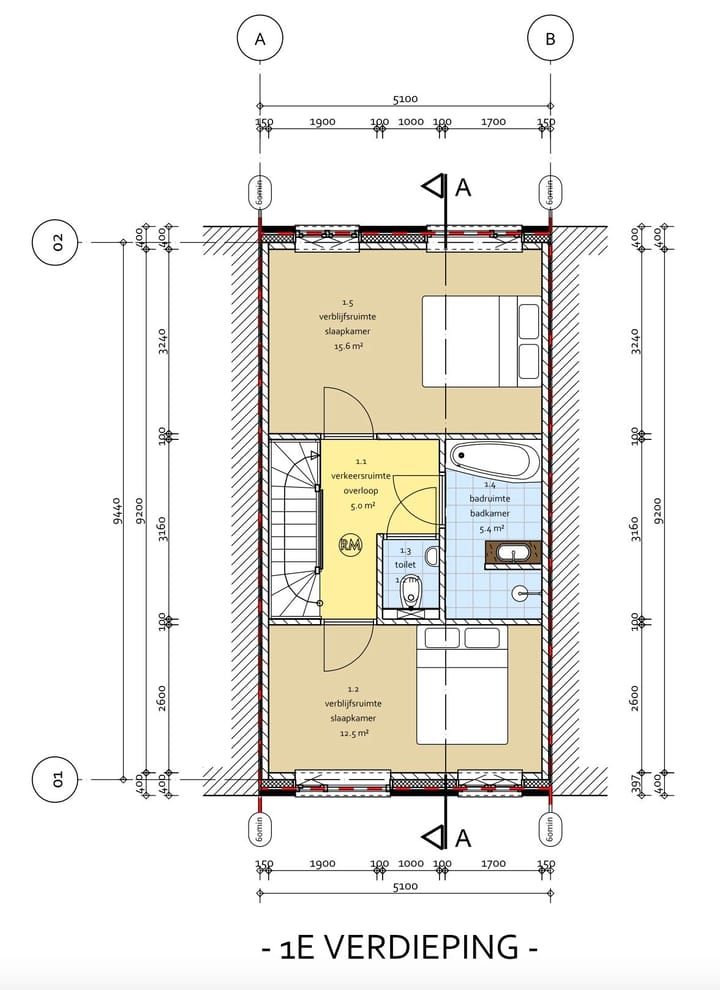 Photo 35 of Sinonstraat 13