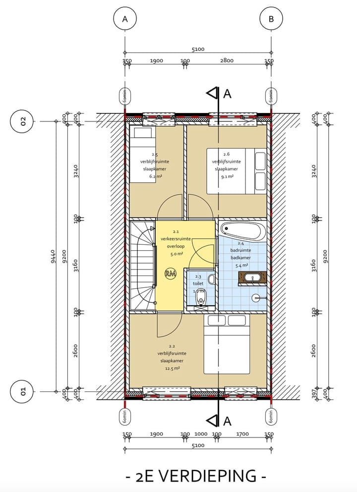 Photo 36 of Sinonstraat 13