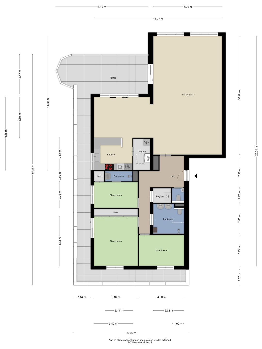 Photo 37 of Treviso 49