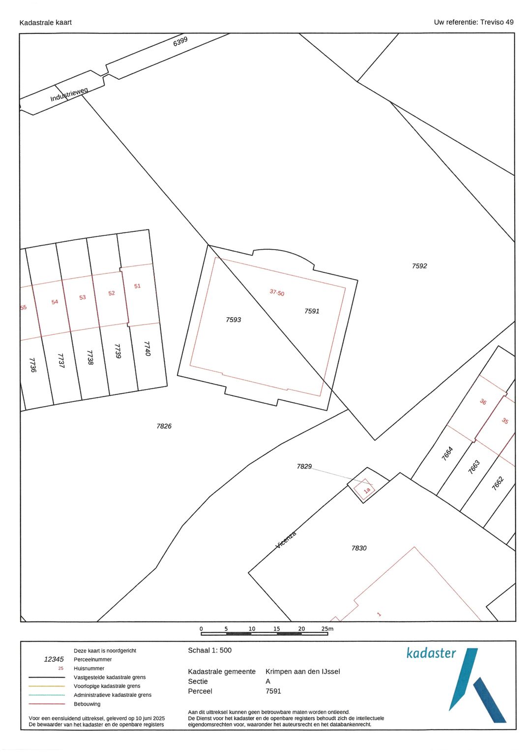 Photo 41 of Treviso 49