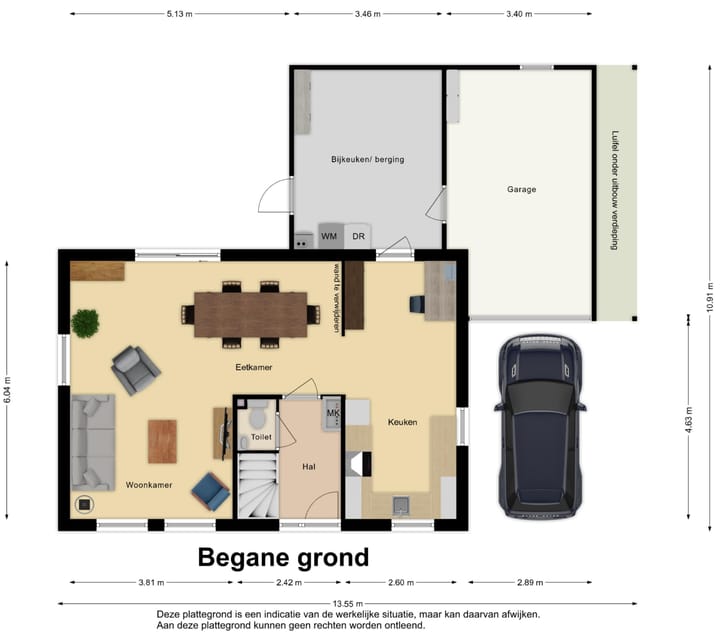 Photo 36 of Singel 54