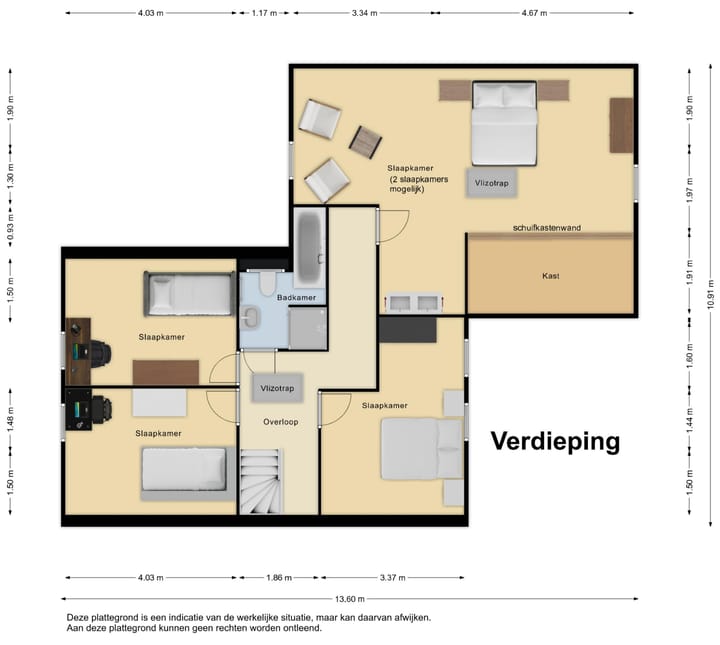 Photo 37 of Singel 54