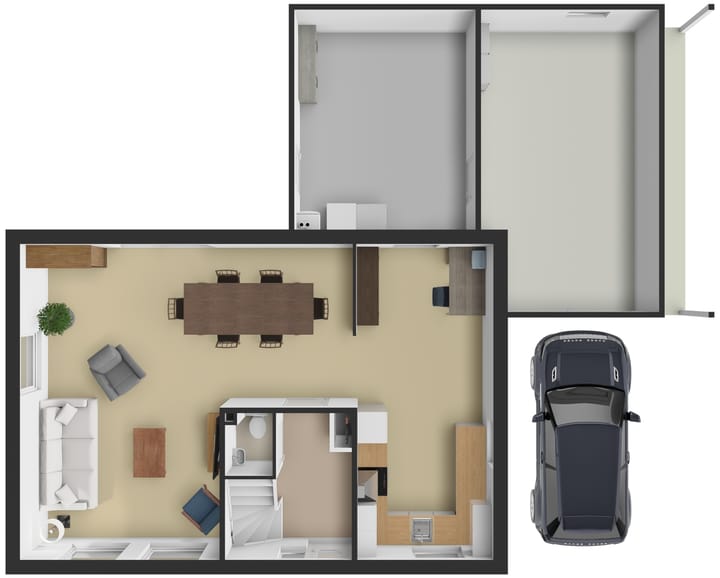 Photo 38 of Singel 54