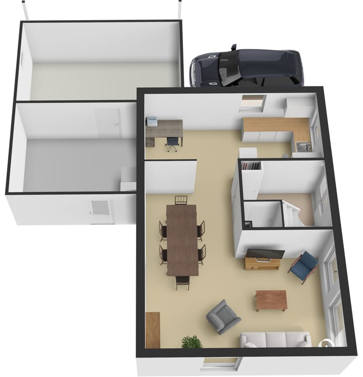 Photo 39 of Singel 54