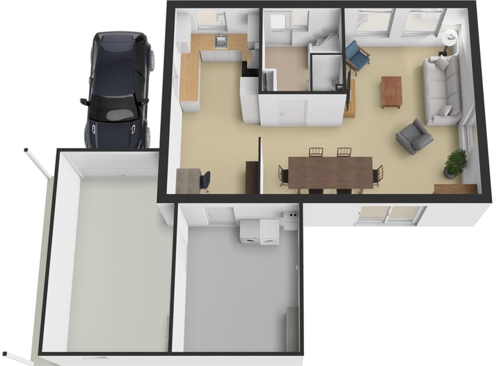 Photo 40 of Singel 54