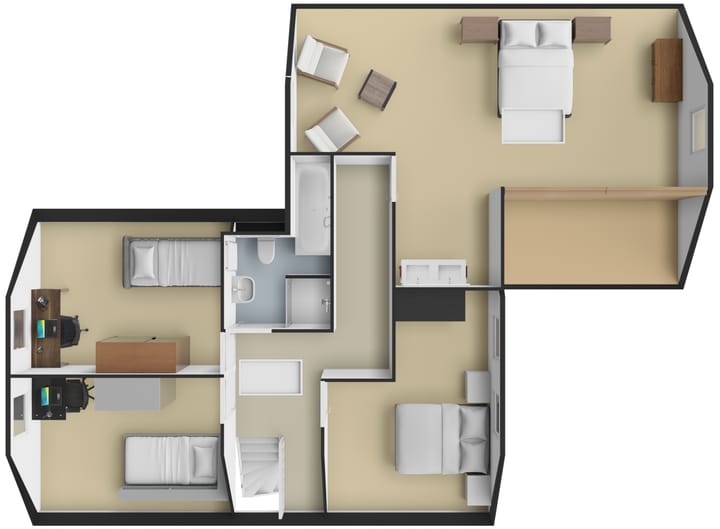 Photo 41 of Singel 54