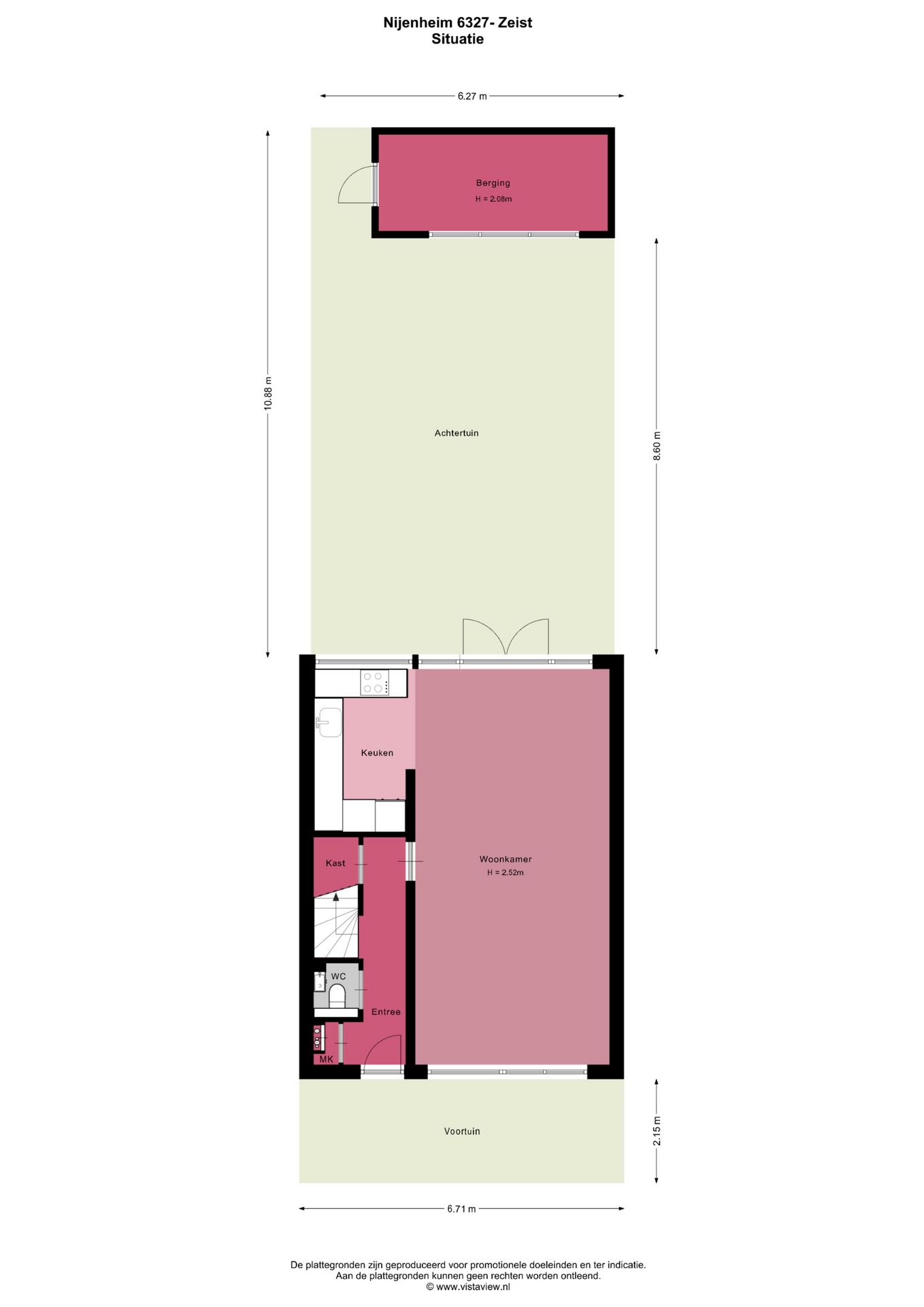 Photo 34 of Nijenheim 6327