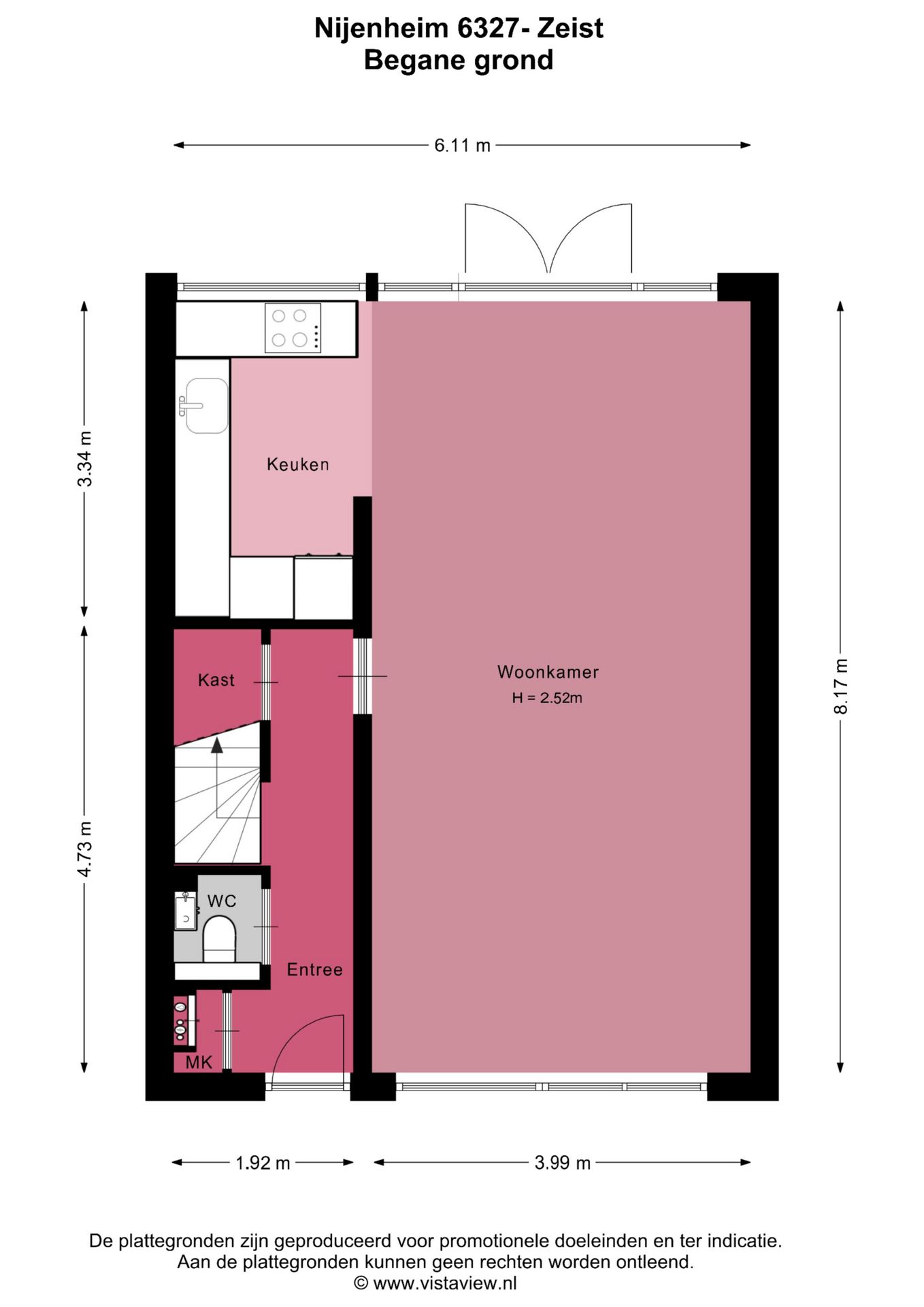 Photo 35 of Nijenheim 6327