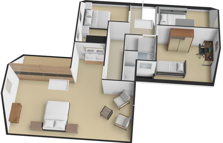 Photo 42 of Singel 54