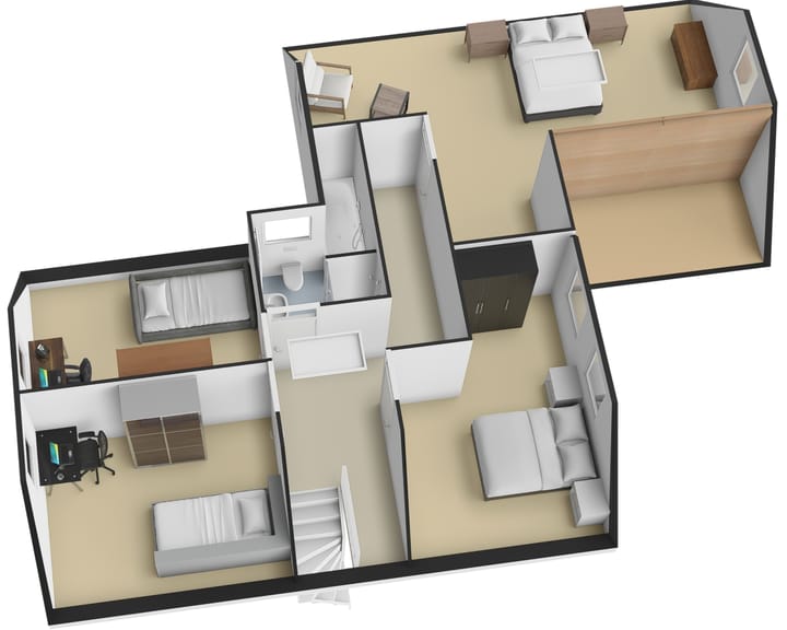 Photo 43 of Singel 54