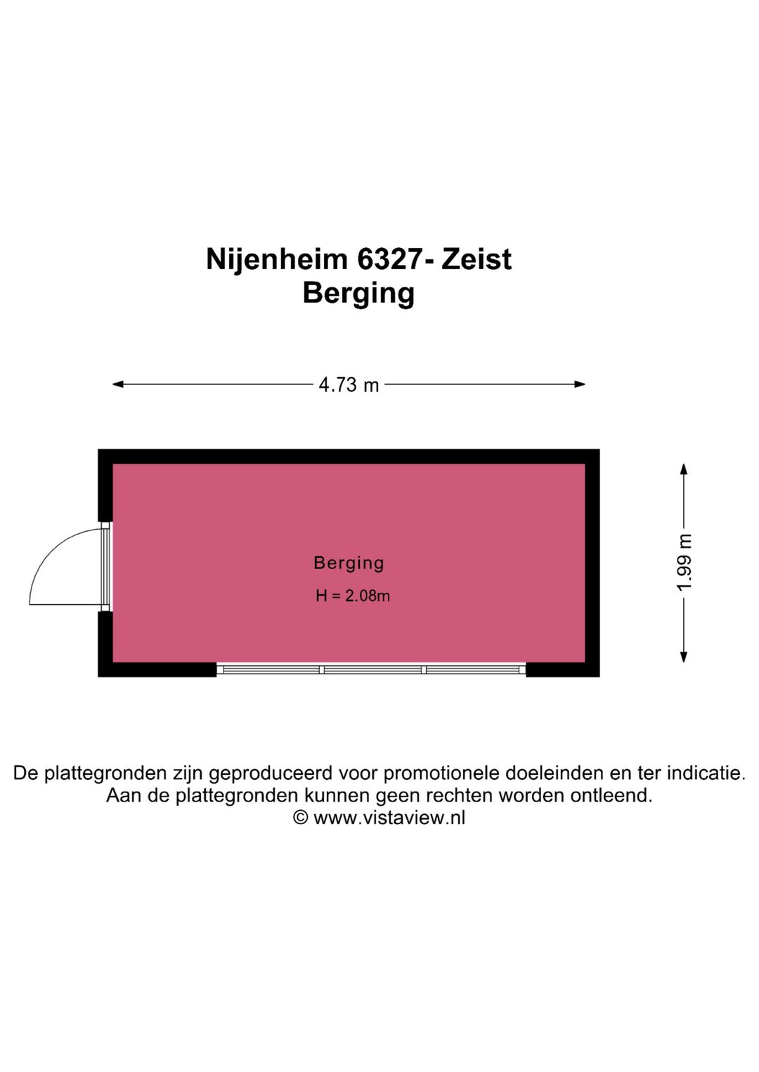 Photo 41 of Nijenheim 6327