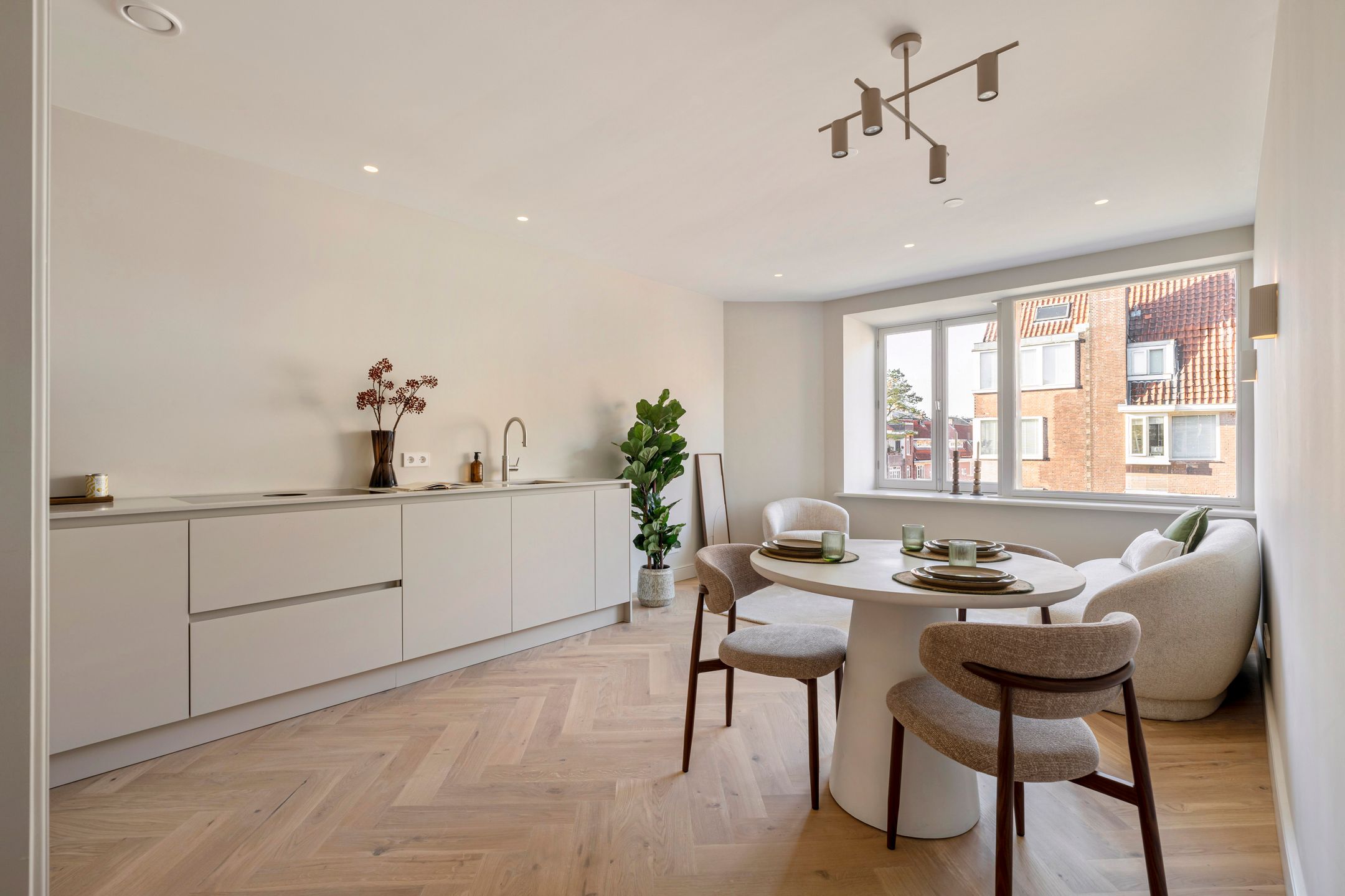 Laplacestraat 47-2A, 47, 2A, Amsterdam, 1098HS, Noord-Holland, Nederland 47