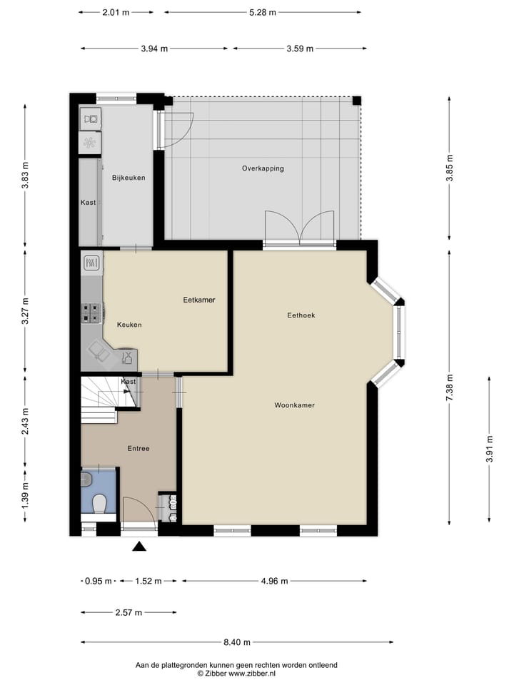 Foto 45 van Schoorswinkel 66