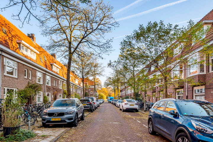 Foto 4 van Laplacestraat 47-2A