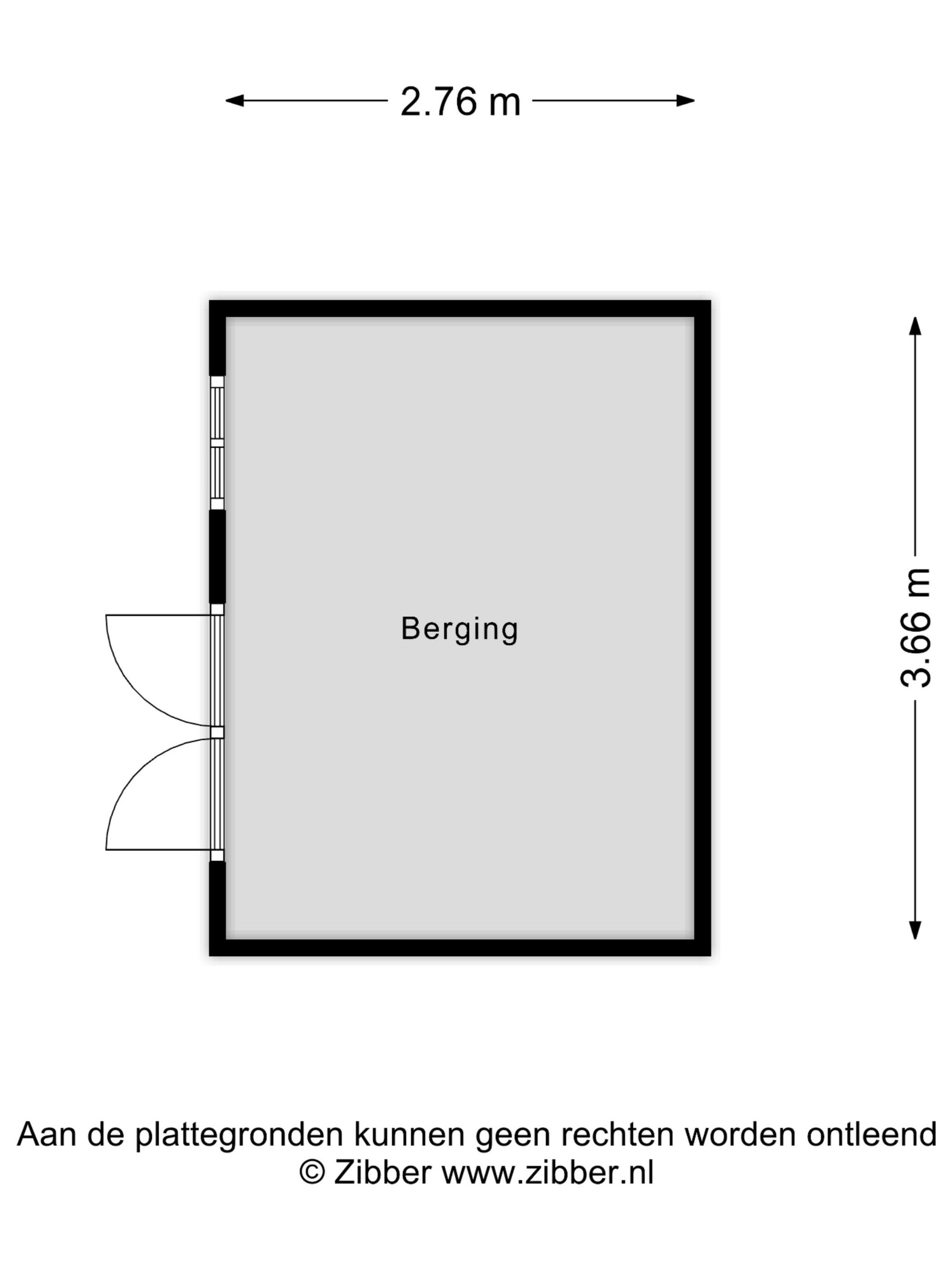 Foto 48 van Schoorswinkel 66