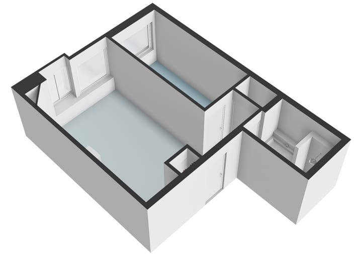 Photo 29 of Laplacestraat 47-2A