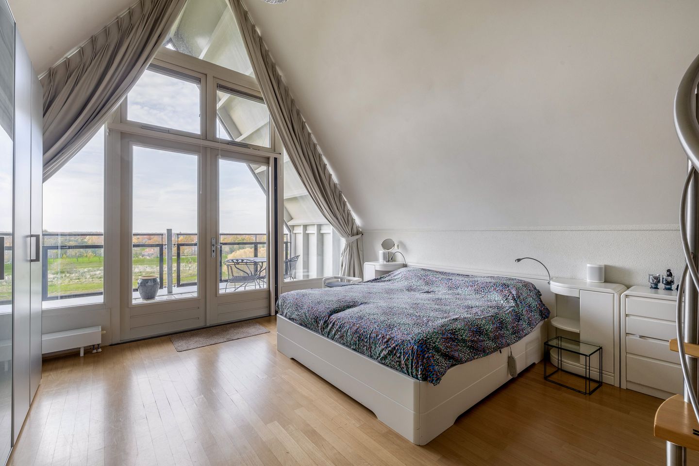 Foto 5 van Watermunt 70