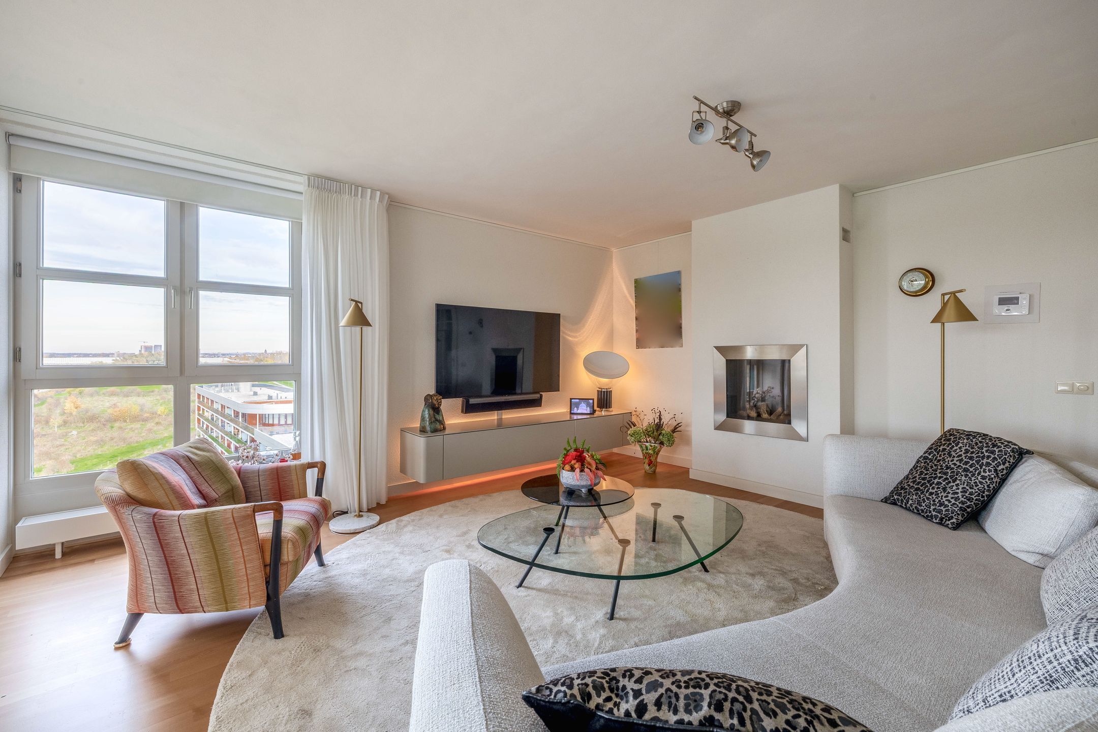 Foto 6 van Watermunt 70