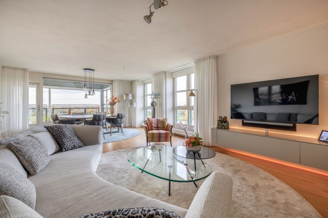 Foto 8 van Watermunt 70