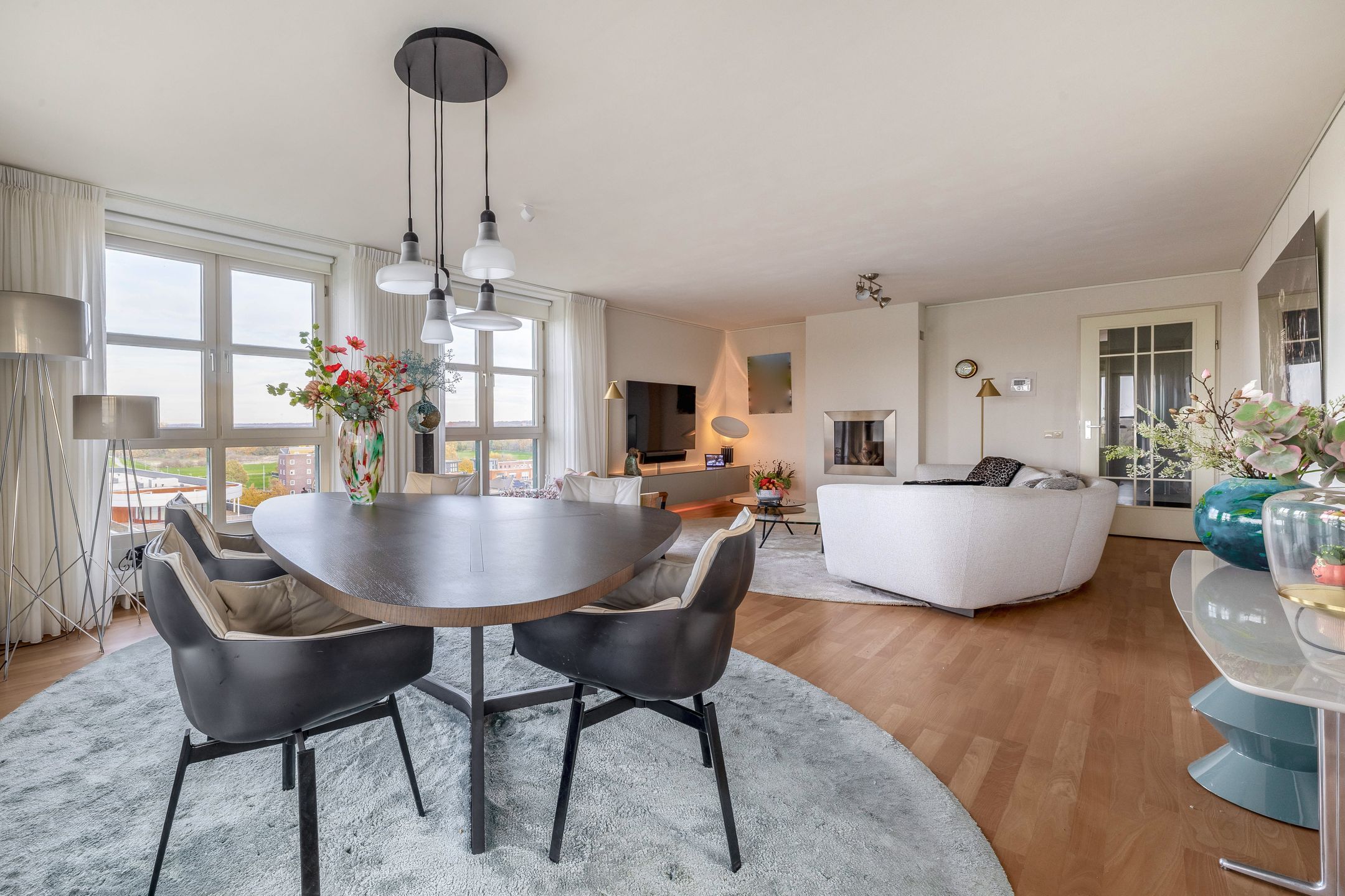 Foto 9 van Watermunt 70