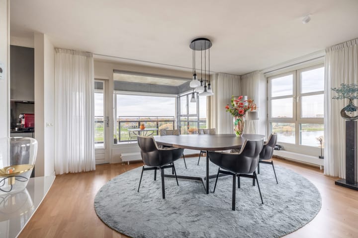 Photo 10 of Watermunt 70