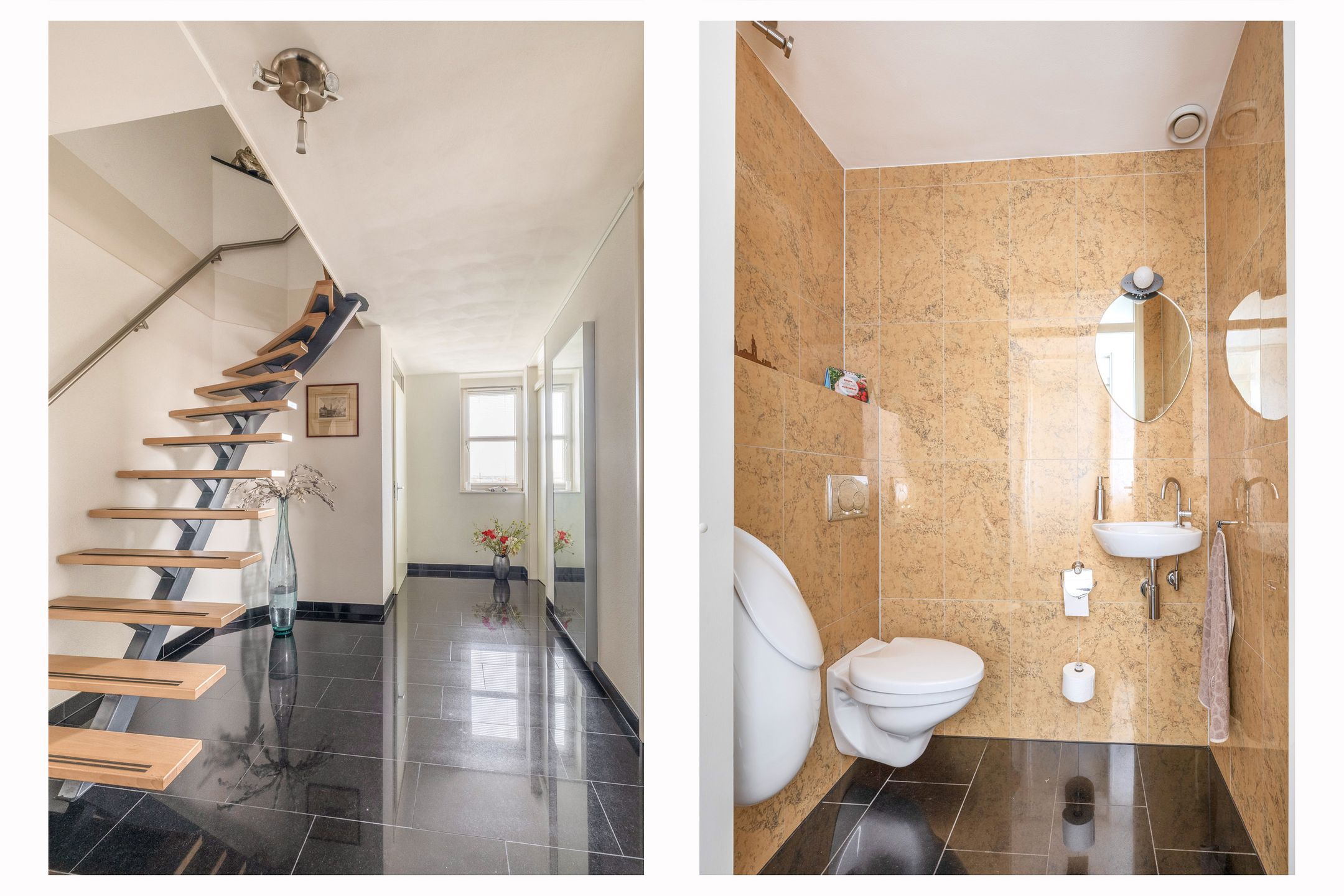 Foto 15 van Watermunt 70